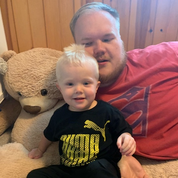 PRAYERS FOR MY GRANDSON EMMETT 🙏 - Picture 12 of 16